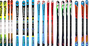 Bestill neste års Racingski nå og få gode priser!